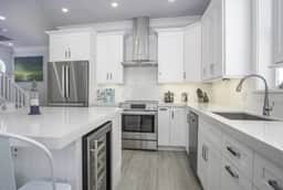 Gated Keys Home | Dock, Heated Pool & 2 Pools | Pet-OK