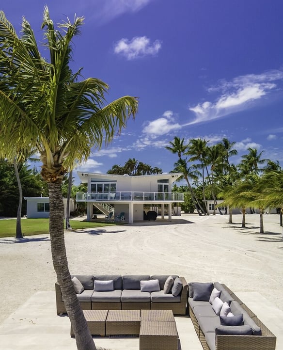 Explore The Oasis Estate