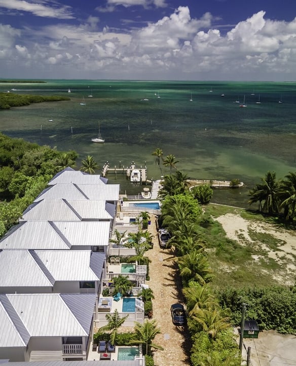 Discover The Heart of Morada